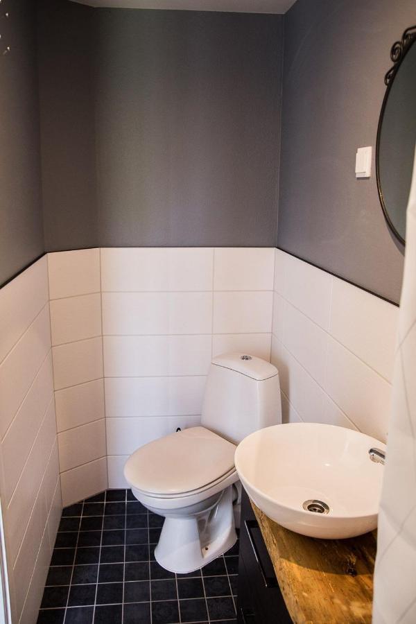 Posti 19 Apartment Haapsalu Εξωτερικό φωτογραφία