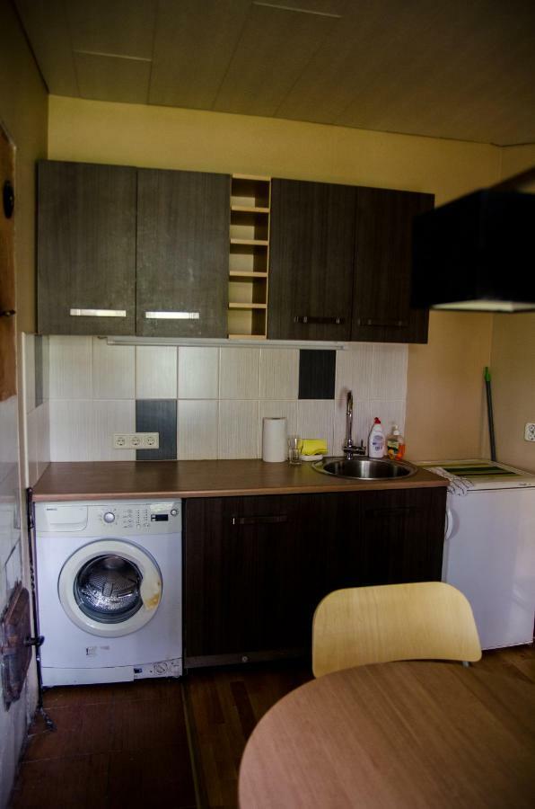 Posti 19 Apartment Haapsalu Εξωτερικό φωτογραφία